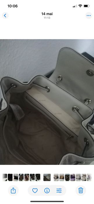 Vând poșetă noua GUESS 300 RON