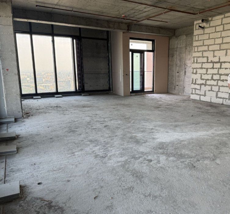 Nest One Продается 3 комнатная коробка Tashkent City