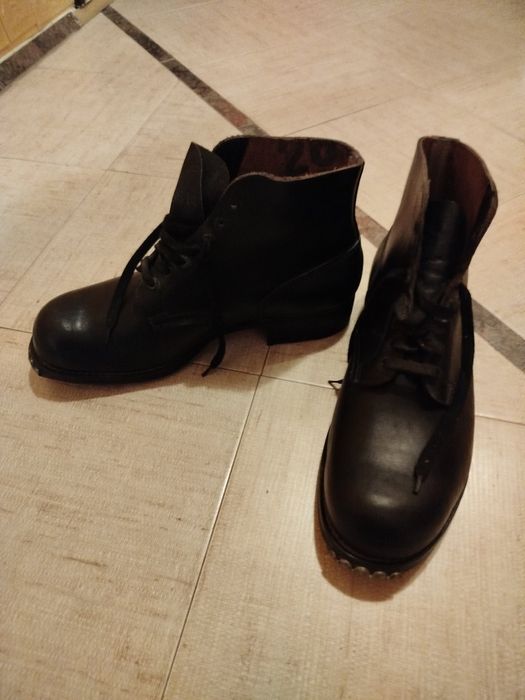 Немски боти 48 номер