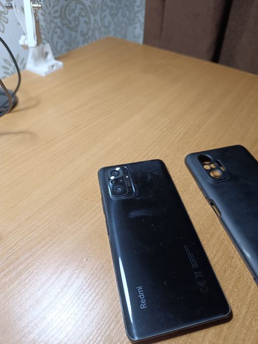 Redmi note 10 pro