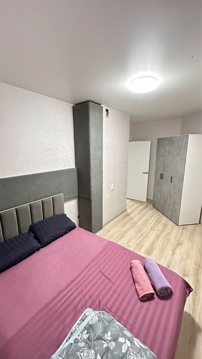 Сдам Евродвушку район Драмтеатр