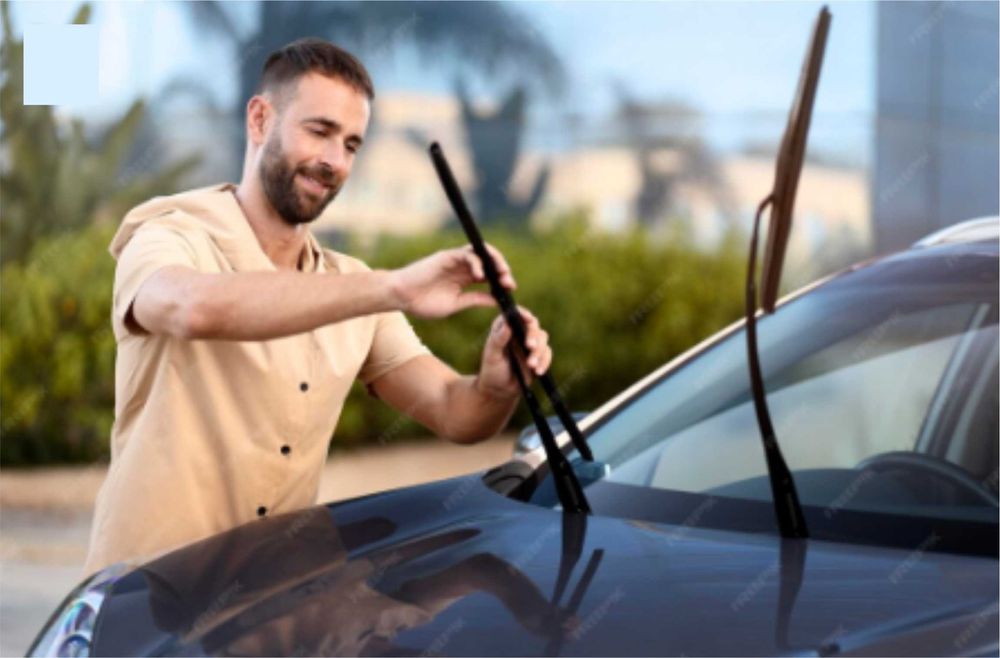 Дворники на все Авто. Спецкрепление. Задние дворники