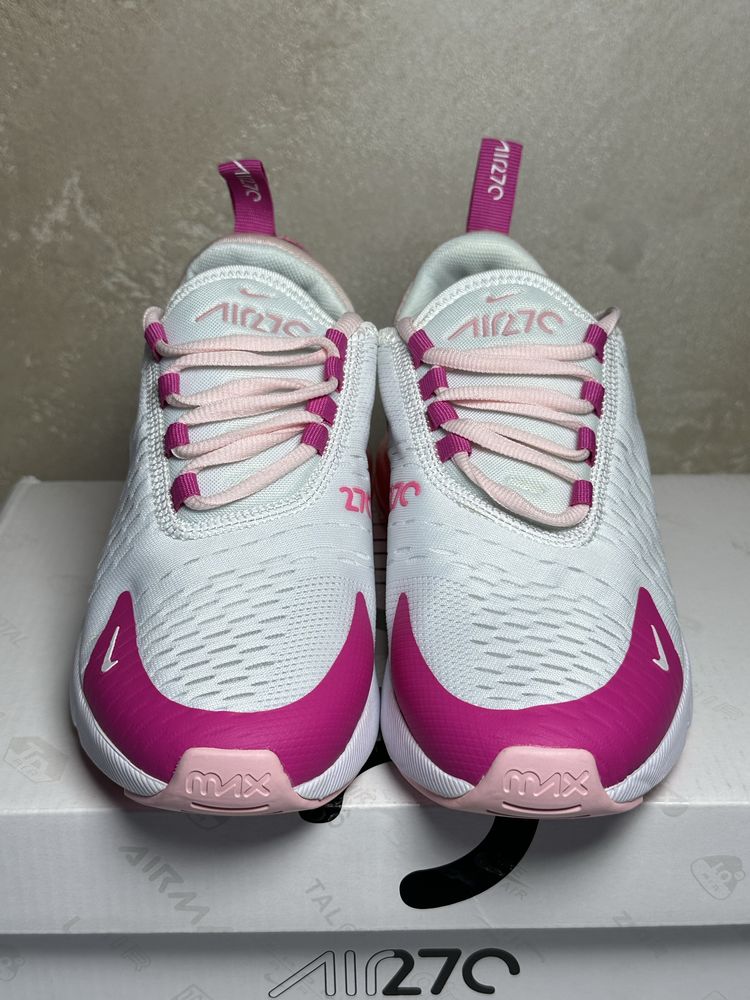 Дамски маратонки Nike Air Max 270 Розови