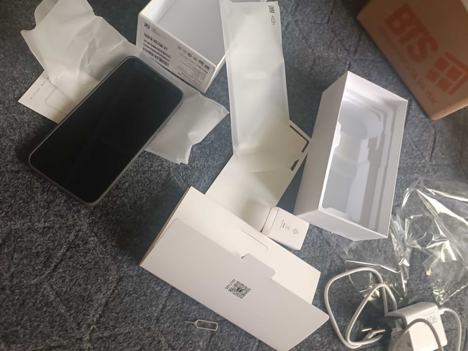 Redmi turbo 4 pro