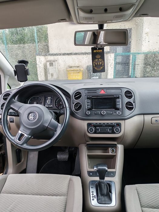 Vând golf 6 plus