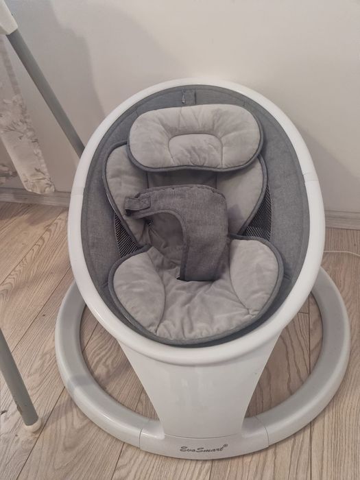 Leagan electric, balansoar electric