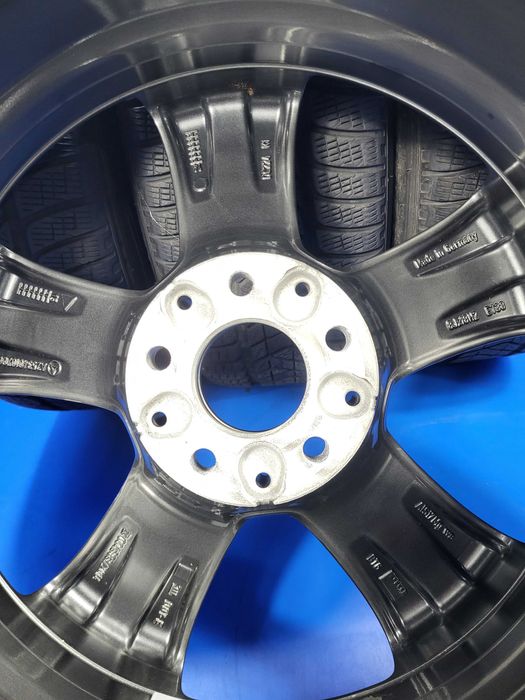 SUPER OFERTA-Jante/roti 18 Mercedes GLC 253 AMG Coupe Vito Viano V Cla