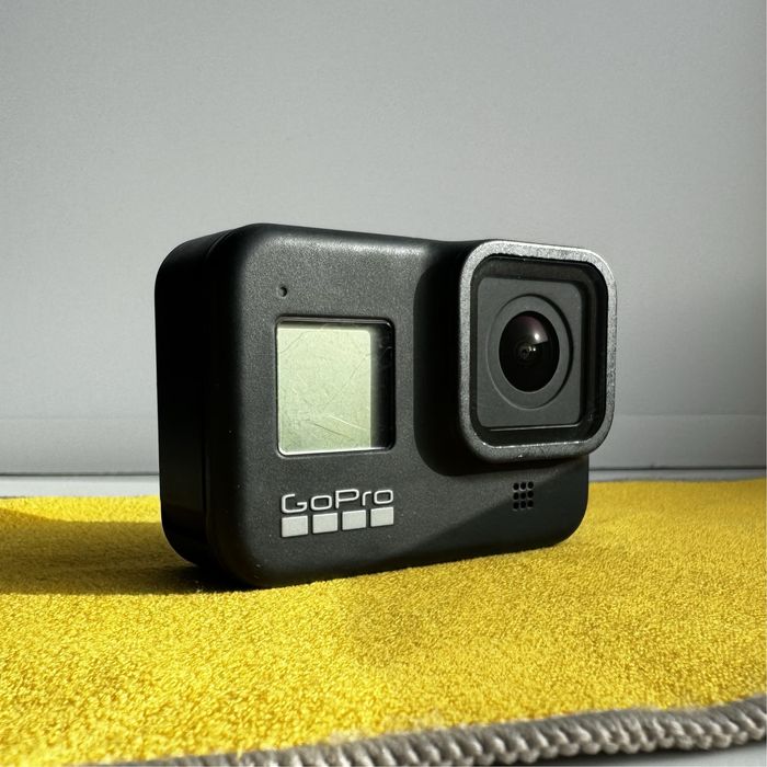Продам GoPro Hero 8 Black