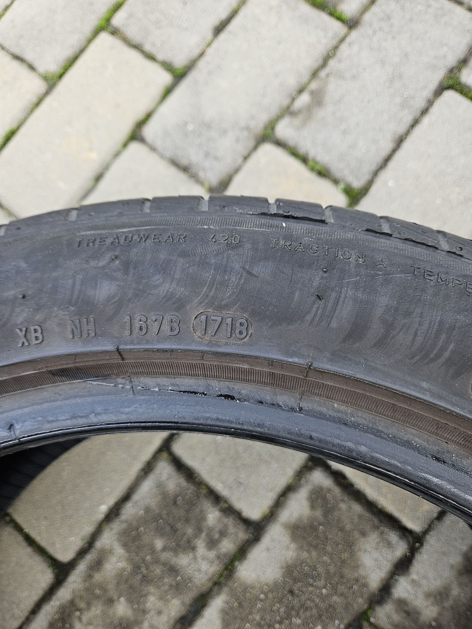 Anvelope Pirelli 215/50/17