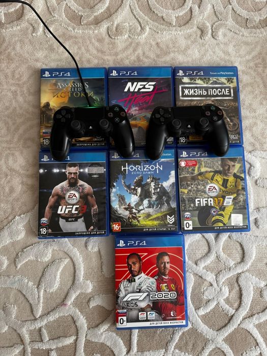 Playstation 4 slim
