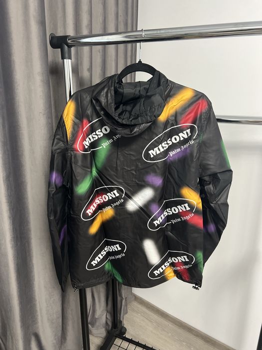 Geaca PALM ANGELS super calitate