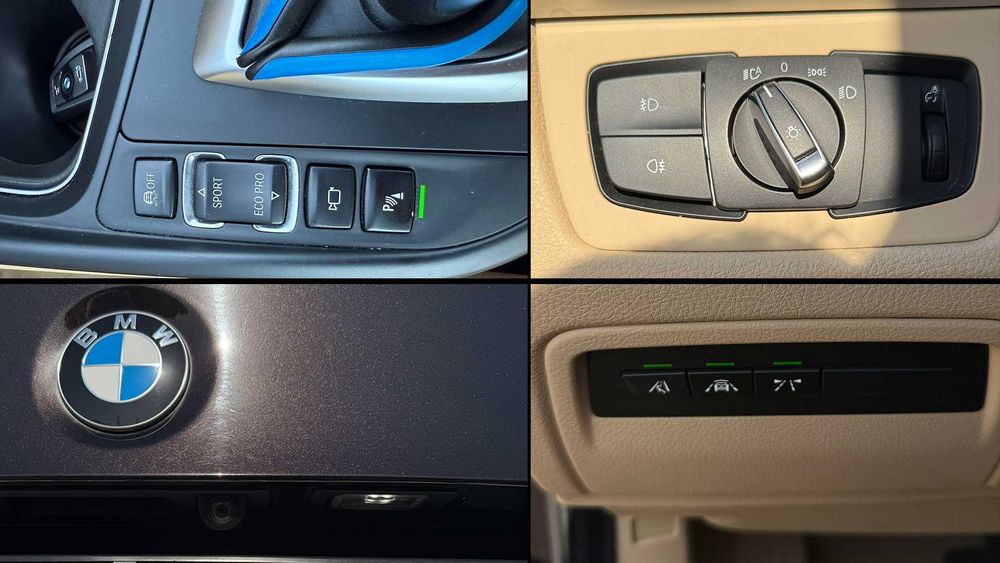 BMW 428i Luxury 360/ACC/HeadUp/HK/Trapa/LED Adaptive/3 butoane