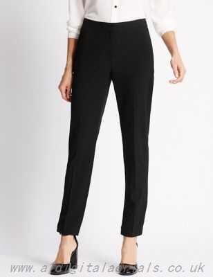 Брюки женские Mark&Spencer