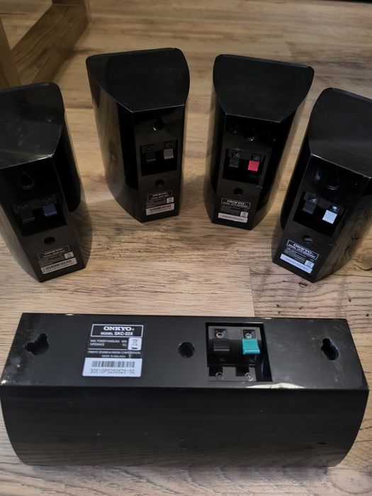 Домашно кино ONKYO 5.1