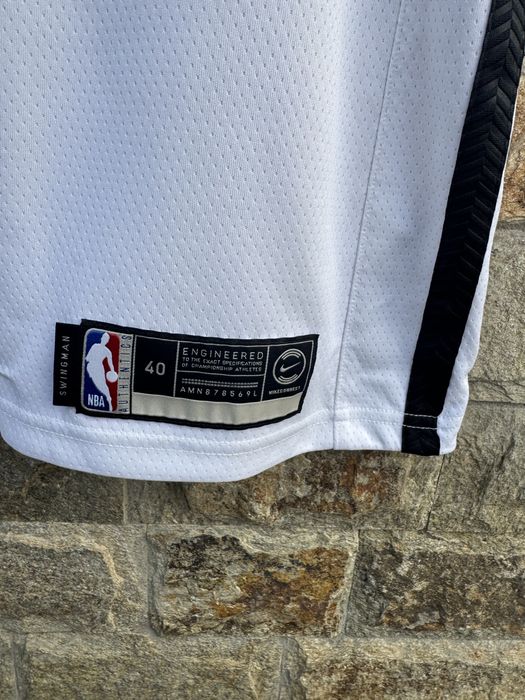Баскетболен потник - Brooklyn Nets - Kyrie Irving