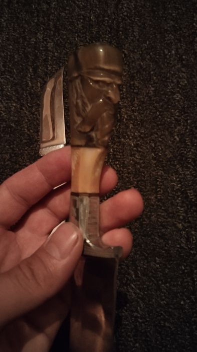 Кухонные ножи для овощей