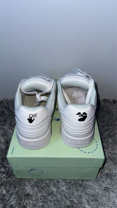 Off white Out Of Office White 40