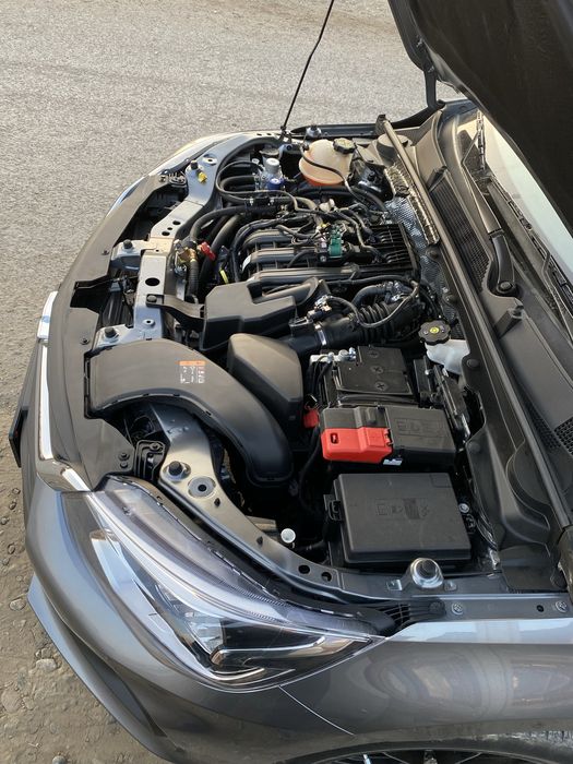 Chevrolet  Onix pozitsiya 2