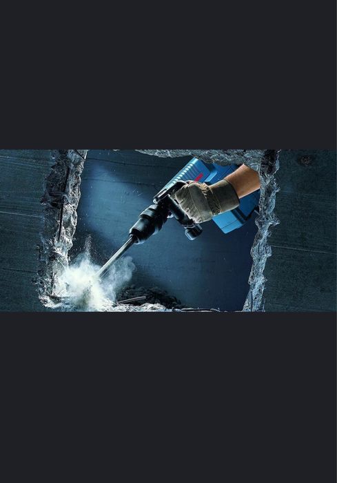 Перфаратор хизматлари битон бузиш тешиш кесиш