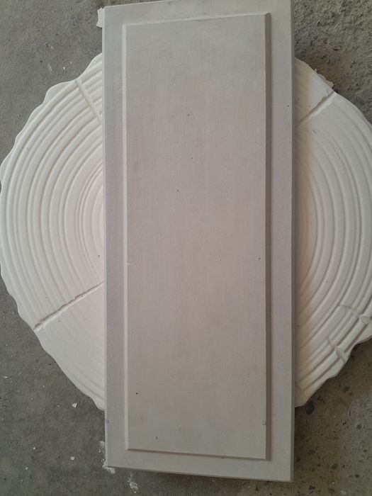 Piatra decorativa