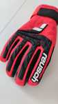 Професионални ски ръкавици Reusch World Cup Warrior ЧИСТО НОВИ