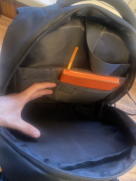 Рюкзак с led экраном