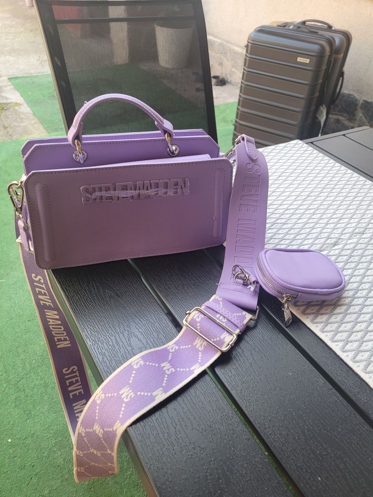 Steve Madden чанта