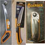 Fierastrau fiskars sw 73 / 37 / gerber