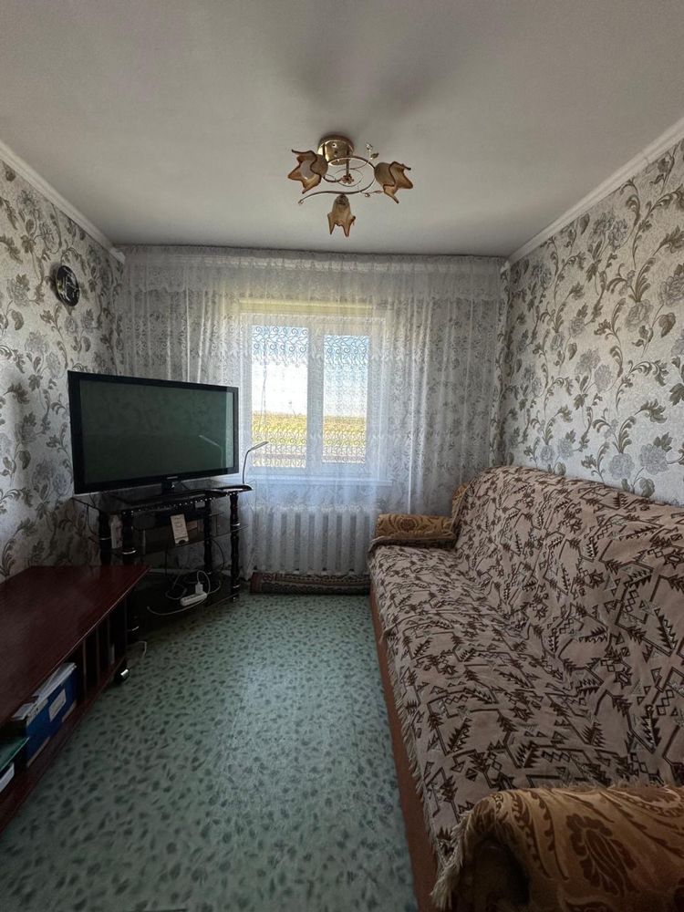 Продам дом в с. Златополье