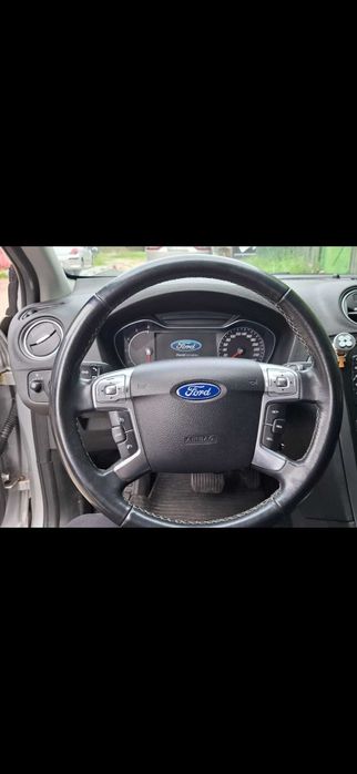 Capota , faruri , grile Mondeo 2009 hayon,usi, stopuri, volan, navigat