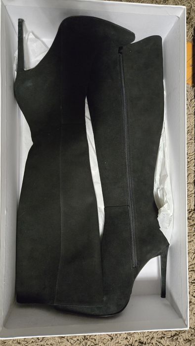 Vand cizme Enzo Bertini