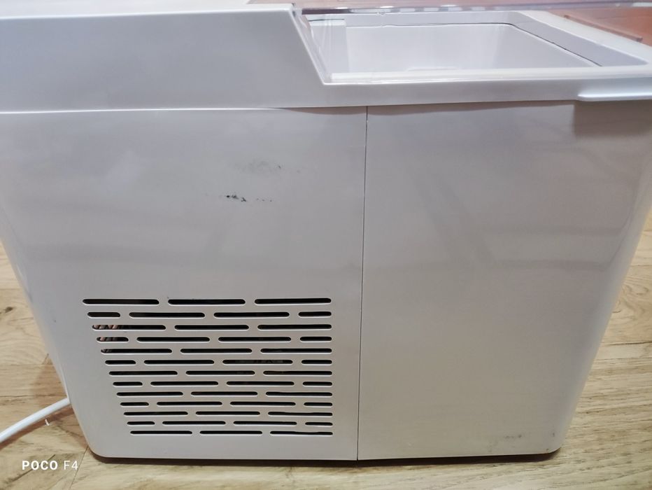 Ледогенератор SILVERCREST SEMK 105 B2