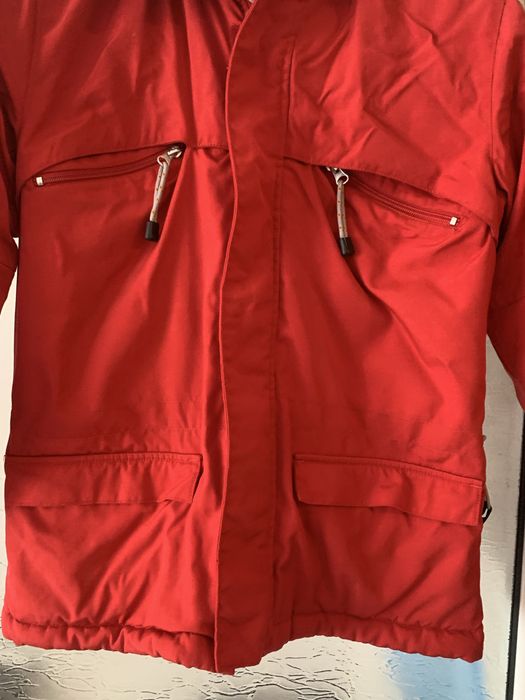 Оригинално яке Napapijri