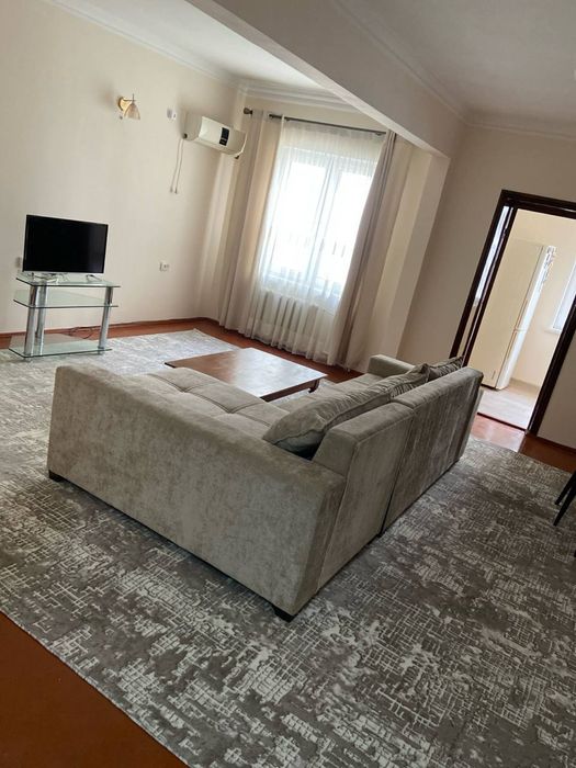 Сдается квартира куйлю 5 массив 4 комнатная с ремонтом [RV33]