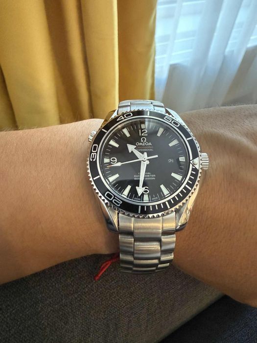 Omega Seamaster Professional