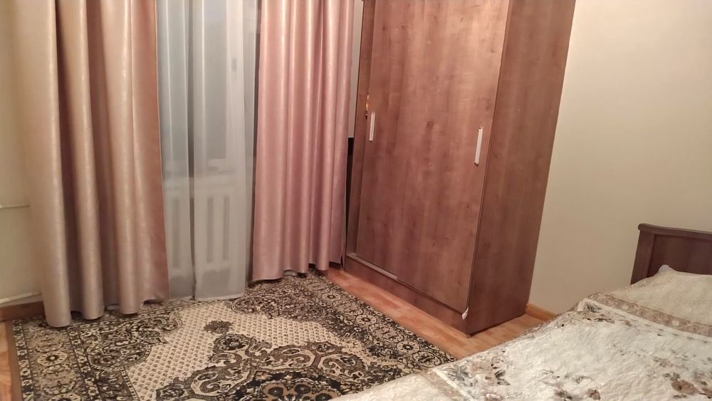 Югнаки продаётся квартира 3/5/5