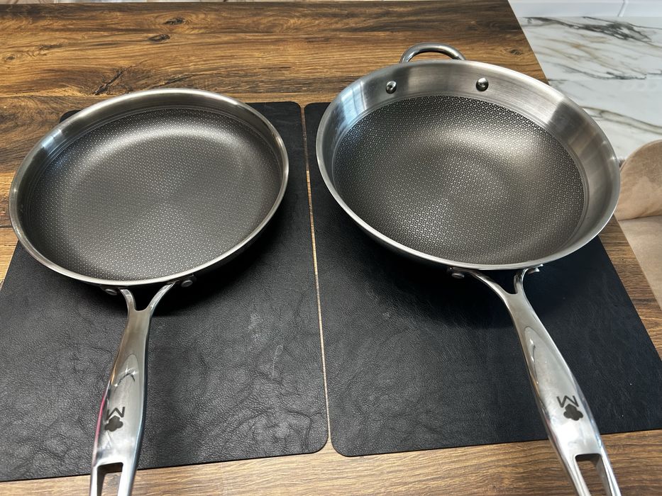 Berlinger Haus комплект тигани, нови