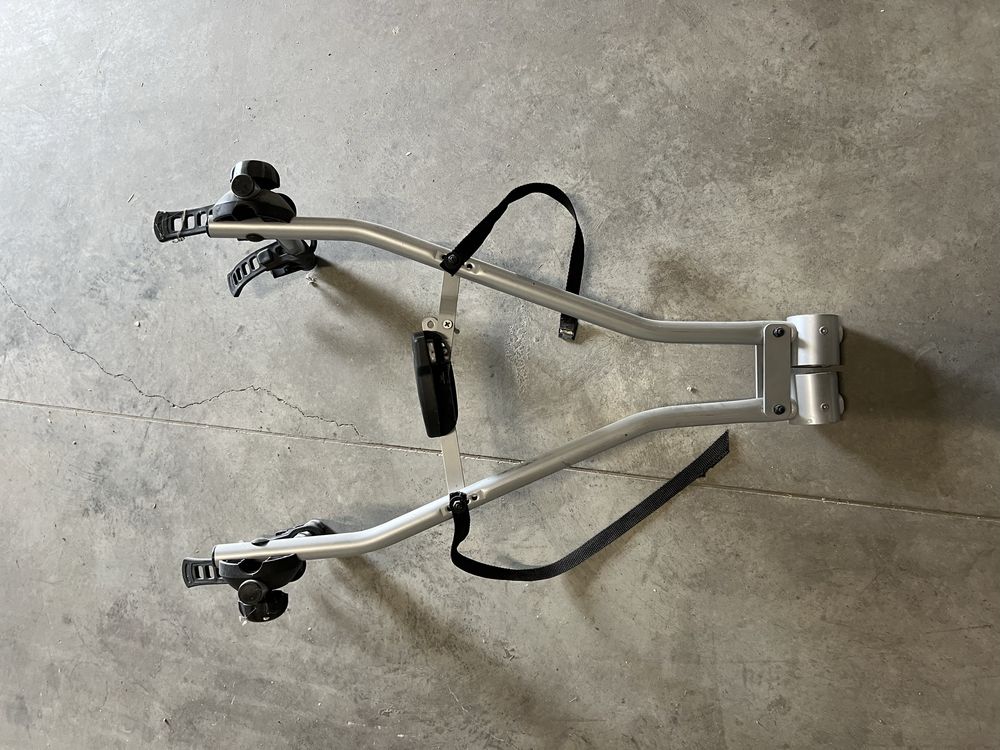 Vand Suport 2 Biciclete THULE