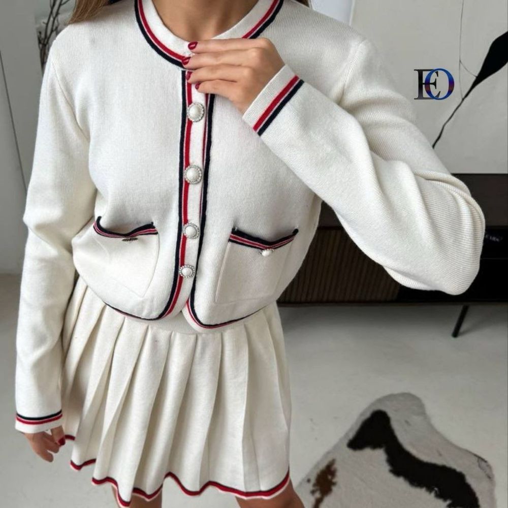 Дамски сет chanel