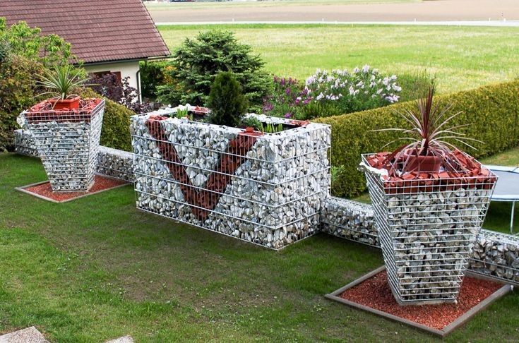 Белый,сений,красний и розовой галка декоративни камен