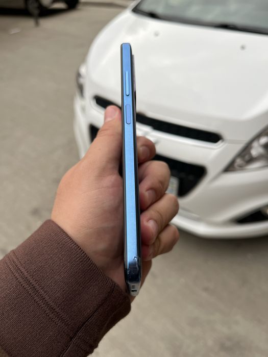 Redmi Note 11 Blue 128GB