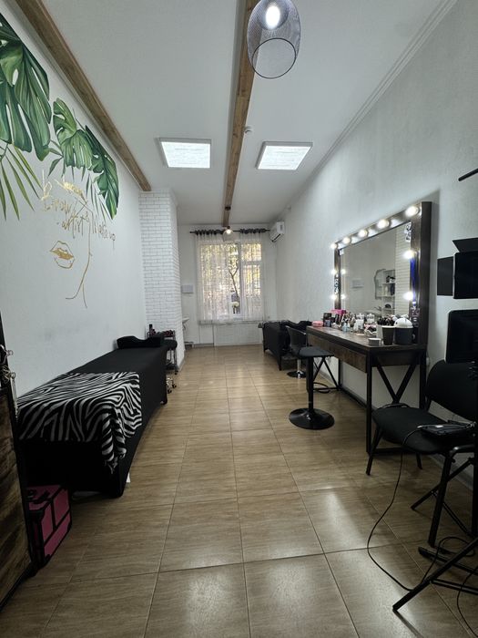 Сдается кабинет в салоне красоты