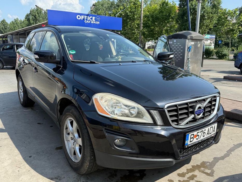 Volvo xc 60 /2010/ 175cp/ motor 2.4 -5 pistoane