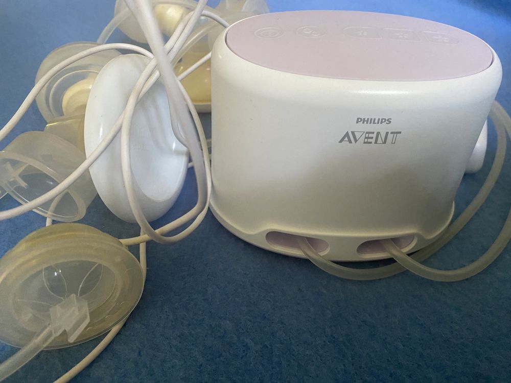 Philips Avent помпа за кърма