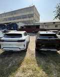 Byd champion smart drive notariusga tayyor. Texpasport olingan!