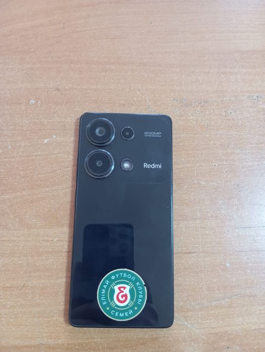 Ресми нот 13  512гб