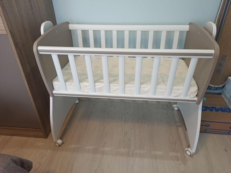 Легло люлка Lorelli