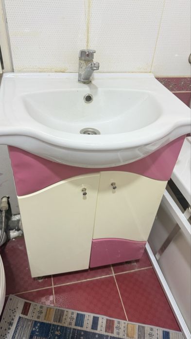 продам раковину за 5000тг