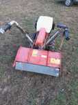 Motofreza motocultor Antonio Carraro Carrarino diesel electric