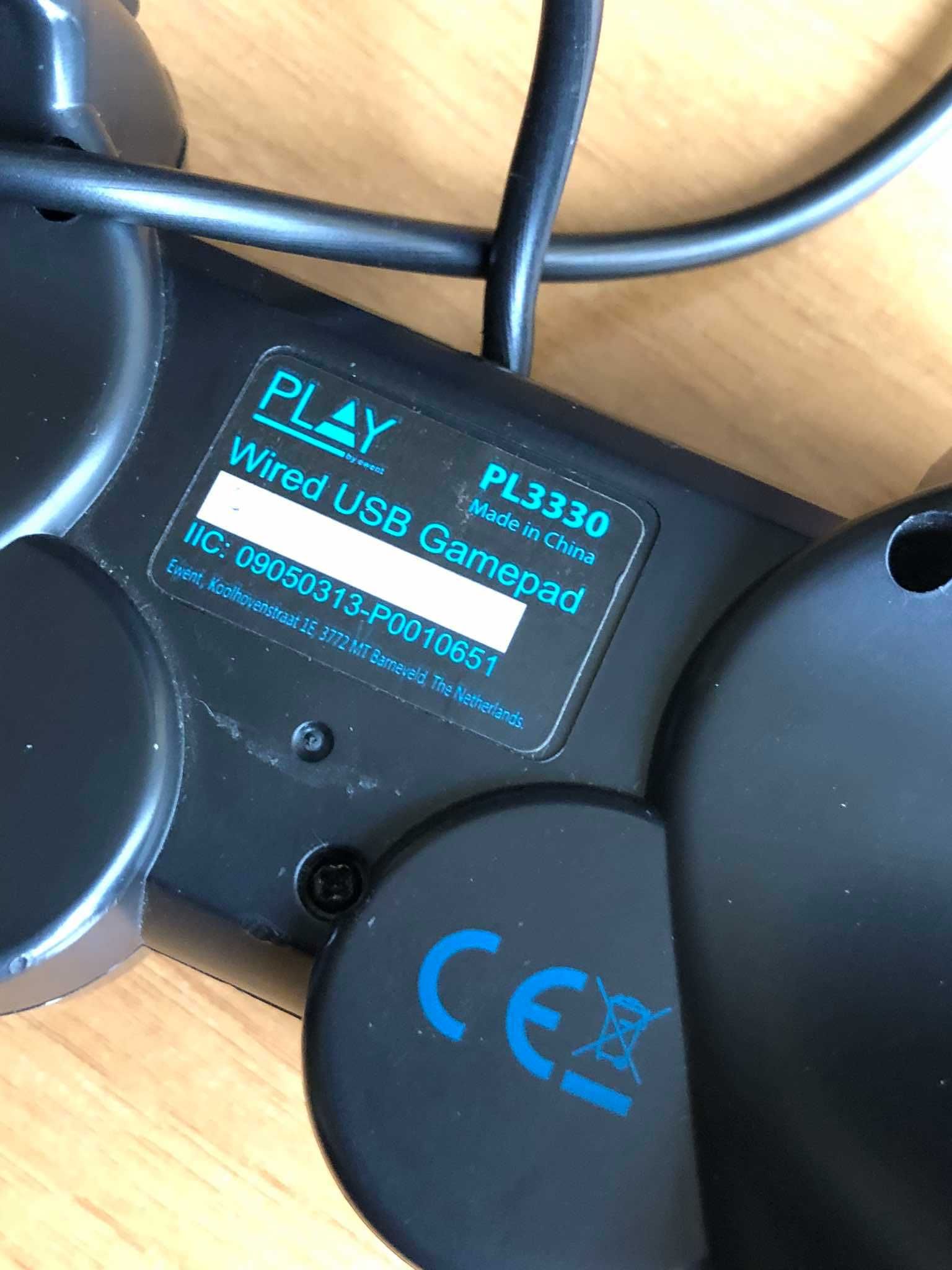 2 Джойстика за PC/PS3